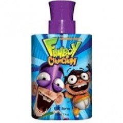 Fanboy & Chum Chum